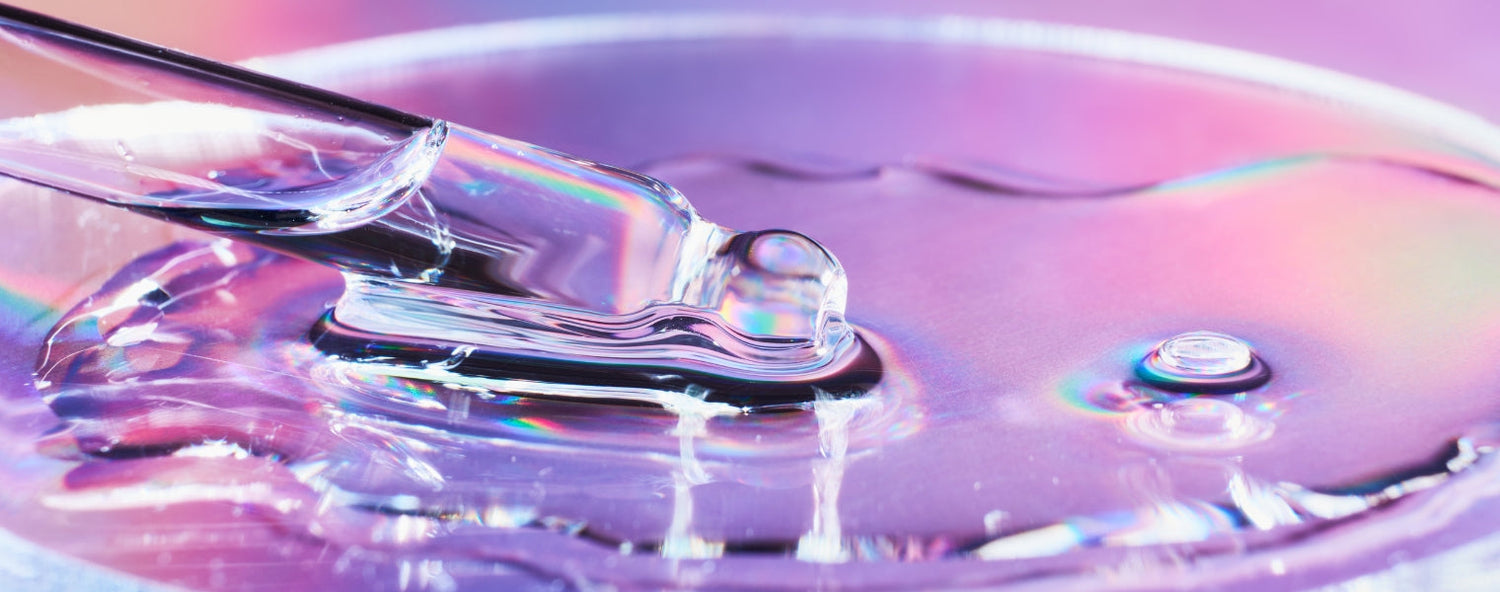 Purifier, Réequilibrer et Matifier