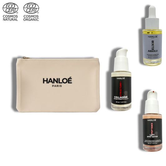 Supreme Trio – Renaissance Ritual: Lift, Firmness and Regeneration