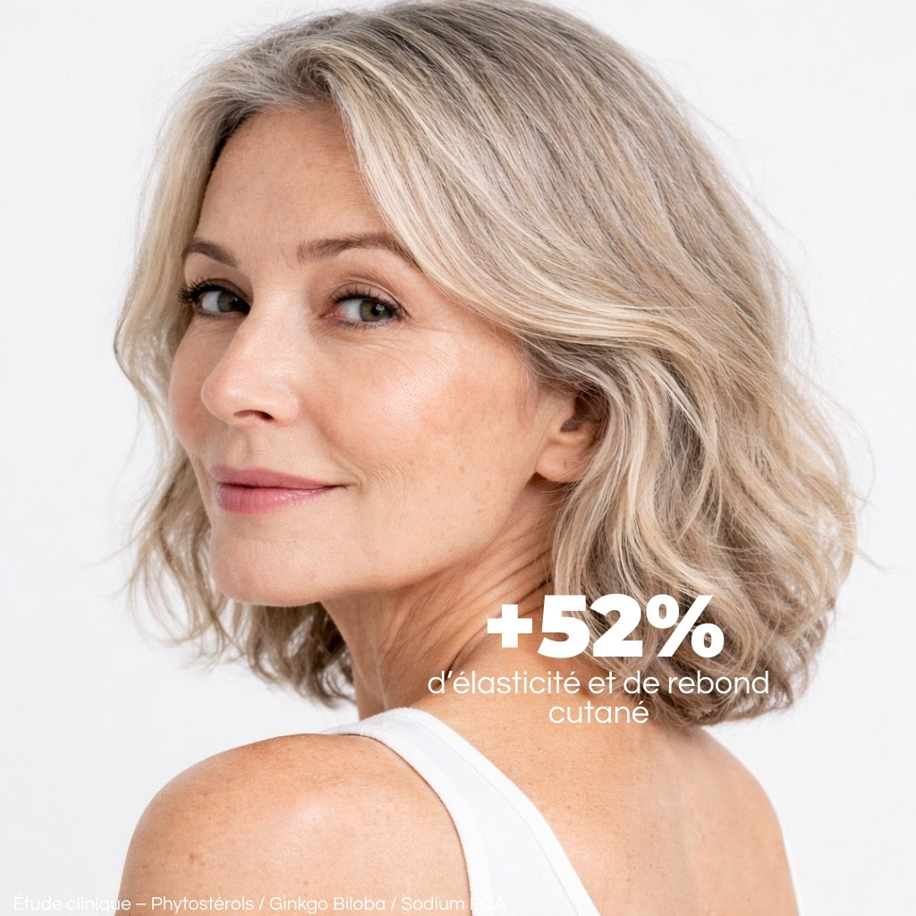 Lift Peptides⎪Anti-wrinkle serum for tightening expression lines - 30ml