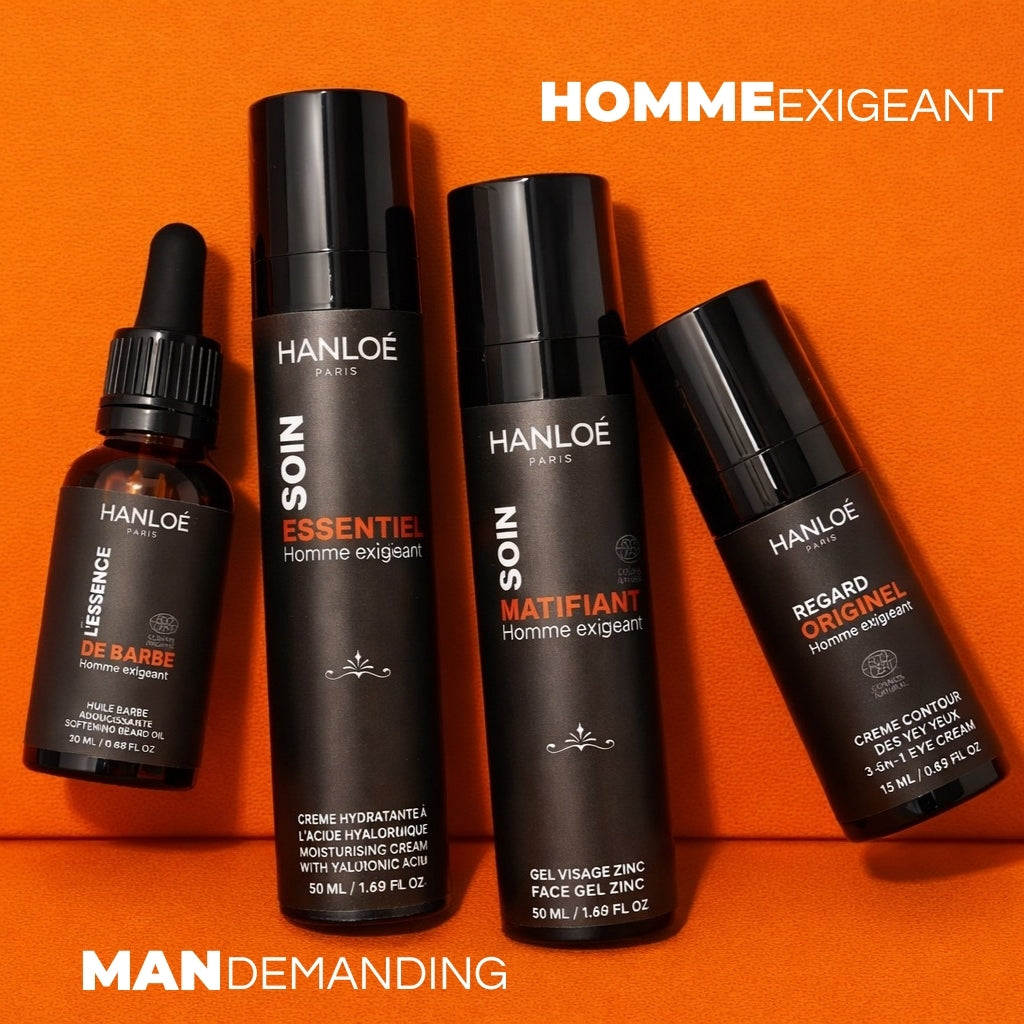 Original Look⎪Eye Contour for Men - 15ml