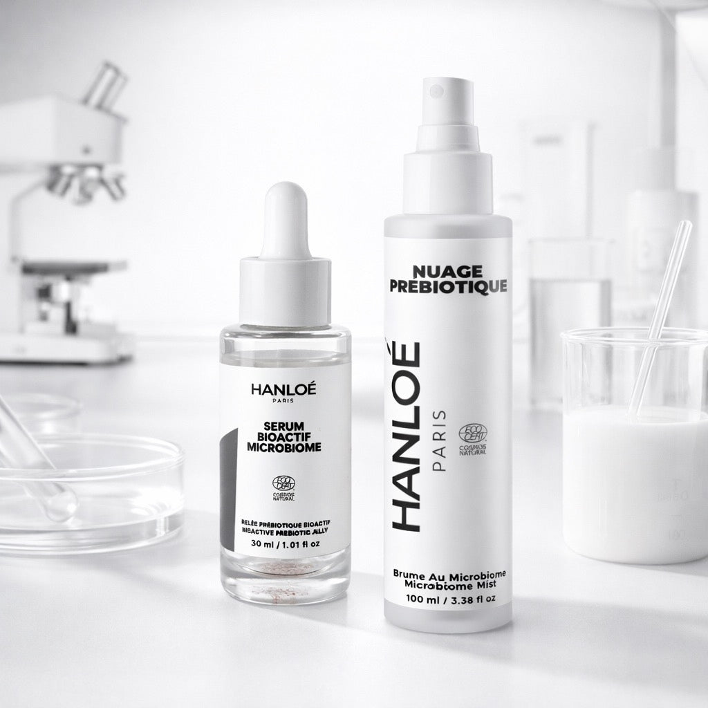 Nuage Prébiotique⎪Équilibre Naturel et Hydratation Pure - 100ml