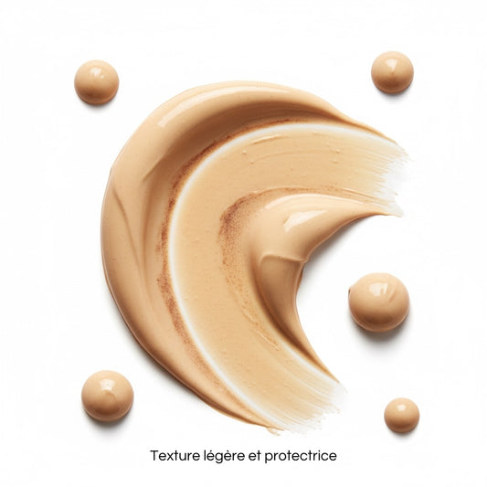 Soleil Essentiel SPF30⎪Tinted Sunscreen - 30ml