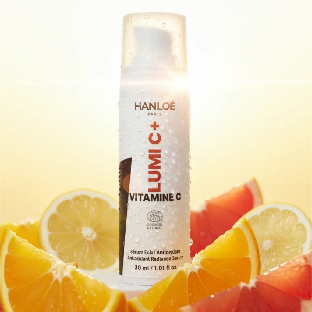 Lumi C✚⎪Sérum Vitamine C stabilisée - 30ml