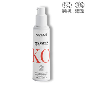 Neo Lumen - Crème anti-tache à l’Acide Kojique & Argousier - 50 ml