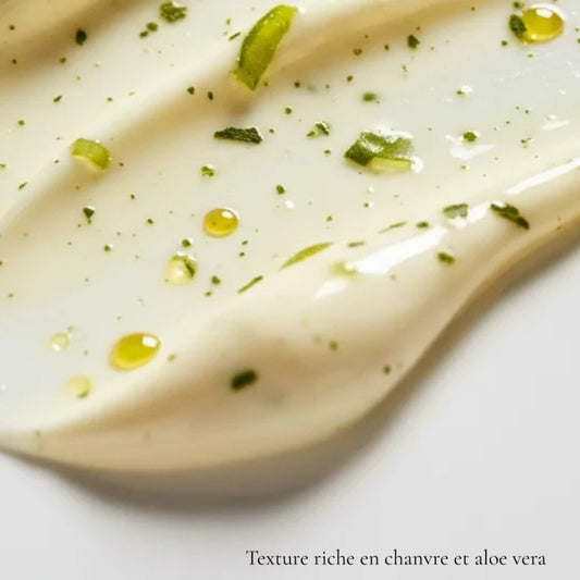 Regard Originel⎪Contour des yeux pour homme - 15ml