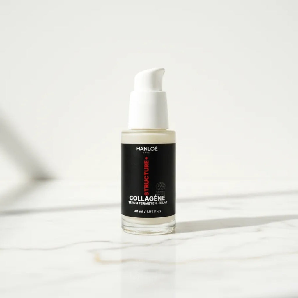 Structure✚⎪Sérum Collagène - Fermeté et Éclat - 30ml