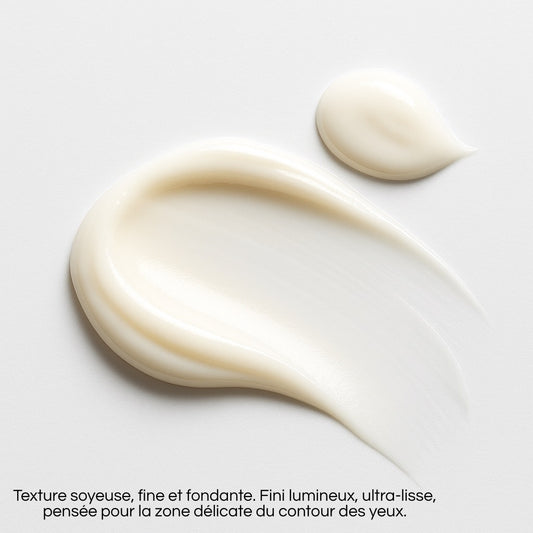 Phyto-Renew Eye Serum | Retinol Alternative Eye Serum (Smoothing & Radiance) - 15ml