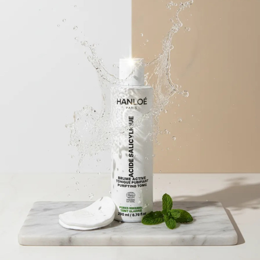 Active Mist⎪Purifying Toner - Salicylic Acid - 200ml