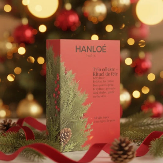 Trio Céleste – Rituel de Fête : Éclat, Regard et Fermeté