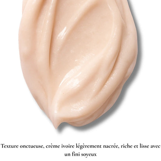 Éclat Suprême⎪Crème de Jour Anti-âge - 50ml