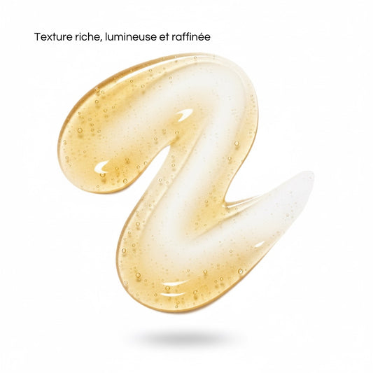 Absolute Elixir⎪Regenerating Serum with Bakuchiol (Natural Retinol) - 30ml