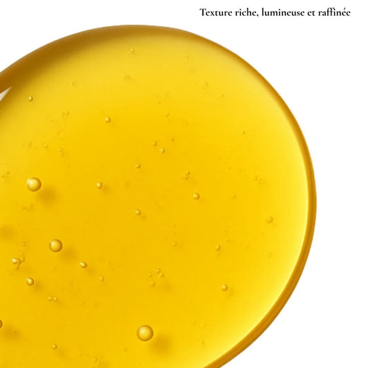 Élixir Absolu⎪Sérum Régénérant au Bakuchiol (Rétinol naturel) - 30ml