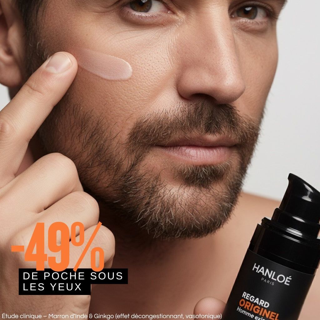 Beard Essence⎪Organic Comforting Botanical Oil - 20ml