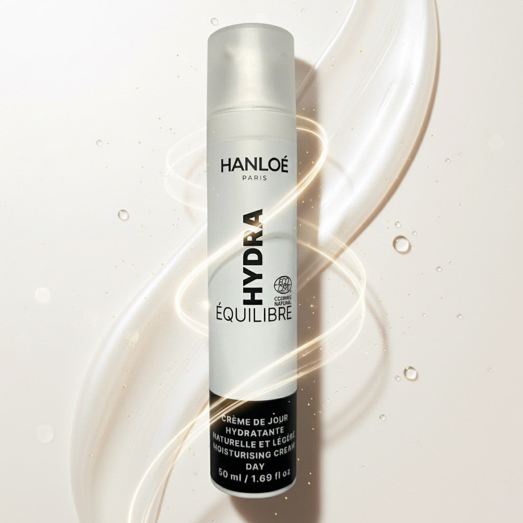 Hydra Équilibre⎪Soin Quotidien Peau Fraîche - 50ml