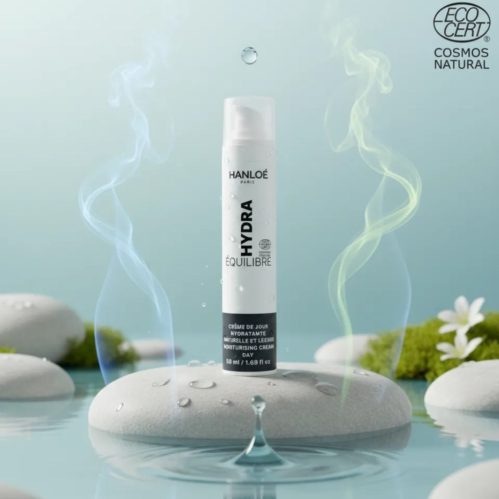 Hydra Balance⎪Daily Fresh Skin Care - 50ml