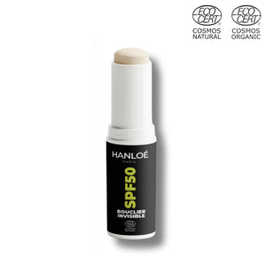 Bouclier Invisible SPF50⎪Stick Solaire Sans Teinte - 12g