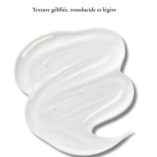 Ṅ ⎪Gel Hydratant Niacinamide - Vitamine B3 - 50ml