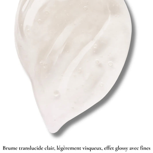 Nuage Prébiotique⎪Équilibre Naturel et Hydratation Pure - 100ml