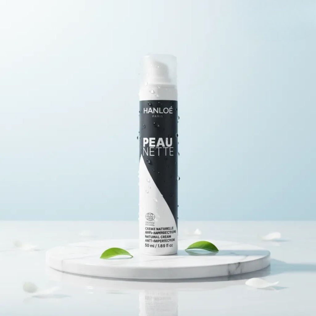 Peau Nette⎪Crème Équilibrante Anti-Imperfection - 50ml