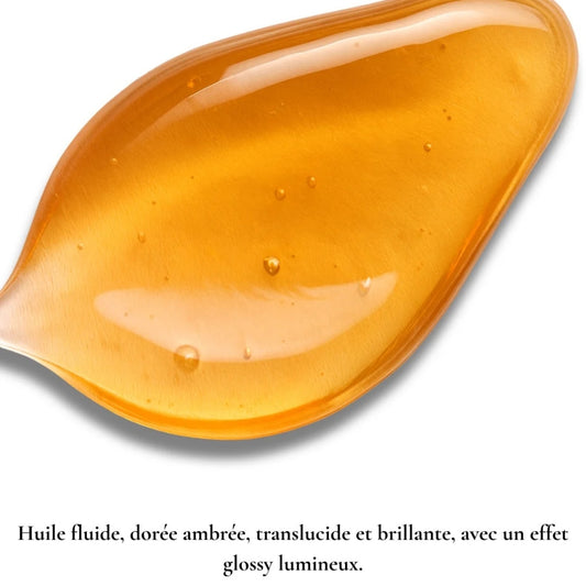 Perfection Pure⎪Huile Sublimatrice Bio - Soin Global 3-en-1 - 30ml