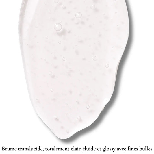 Rituel de Lumière⎪Brume à la Kératine et Ferments Marins - 100ml