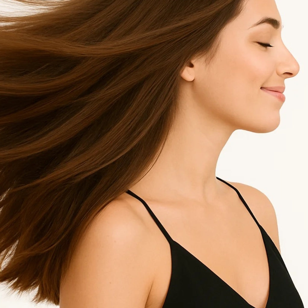 Rituel de Pureté⎪Exfoliant Cuir Chevelu - 170ml