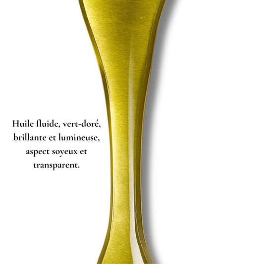 Calme Absolu⎪Huile Apaisante CBD Bio - 20ml