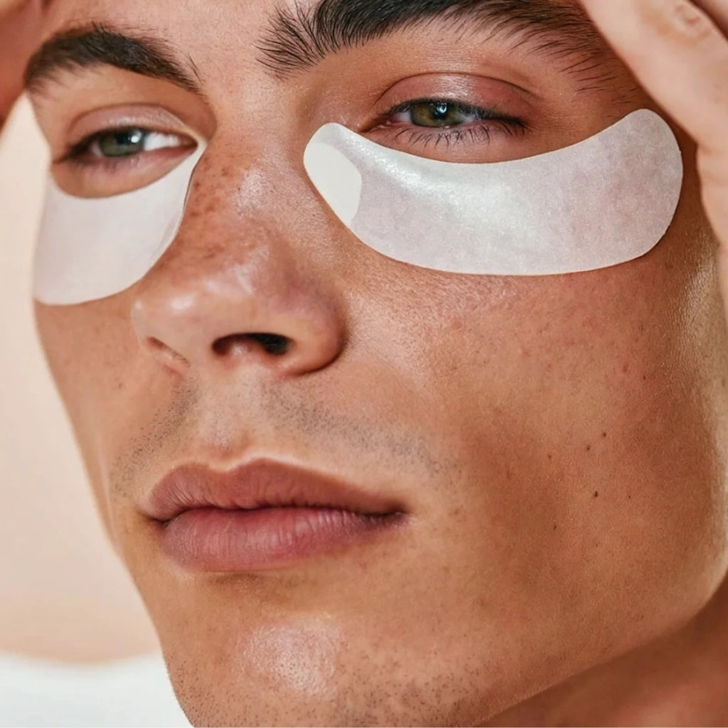 Soin Essentiel⎪Crème anti-âge naturelle pour Homme - 50ml