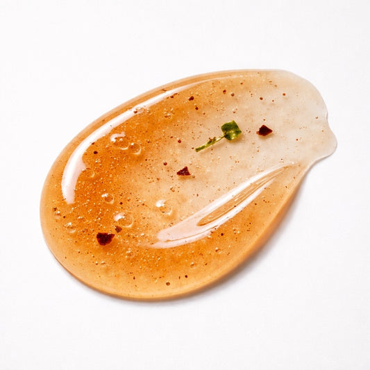 Détox Ginkgo⎪Gel antioxydant - 30ml