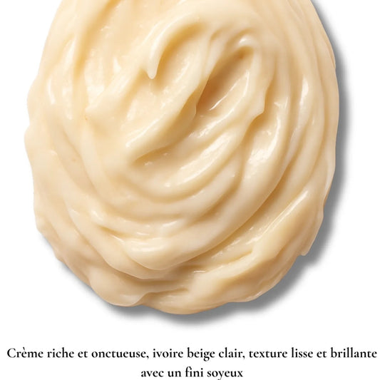 Voile de Coton Apaisant⎪Lait soyeux corps Bio - Peaux sensibles - 190ml