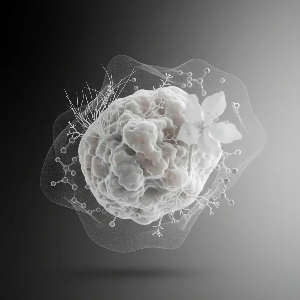 Microbiome et prébiotiques naturels : votre peau abrite un écosystème vivant