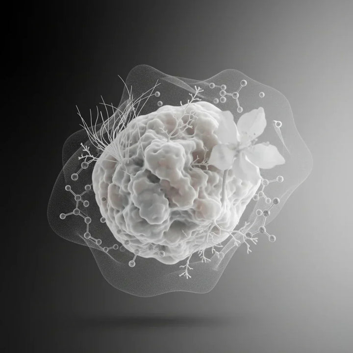 Microbiome et prébiotiques naturels : votre peau abrite un écosystème vivant