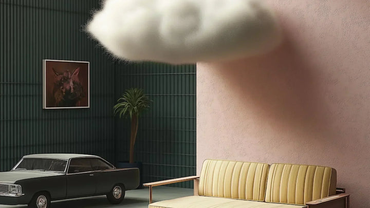 La pollution intérieure : un ennemi invisible pour votre peau