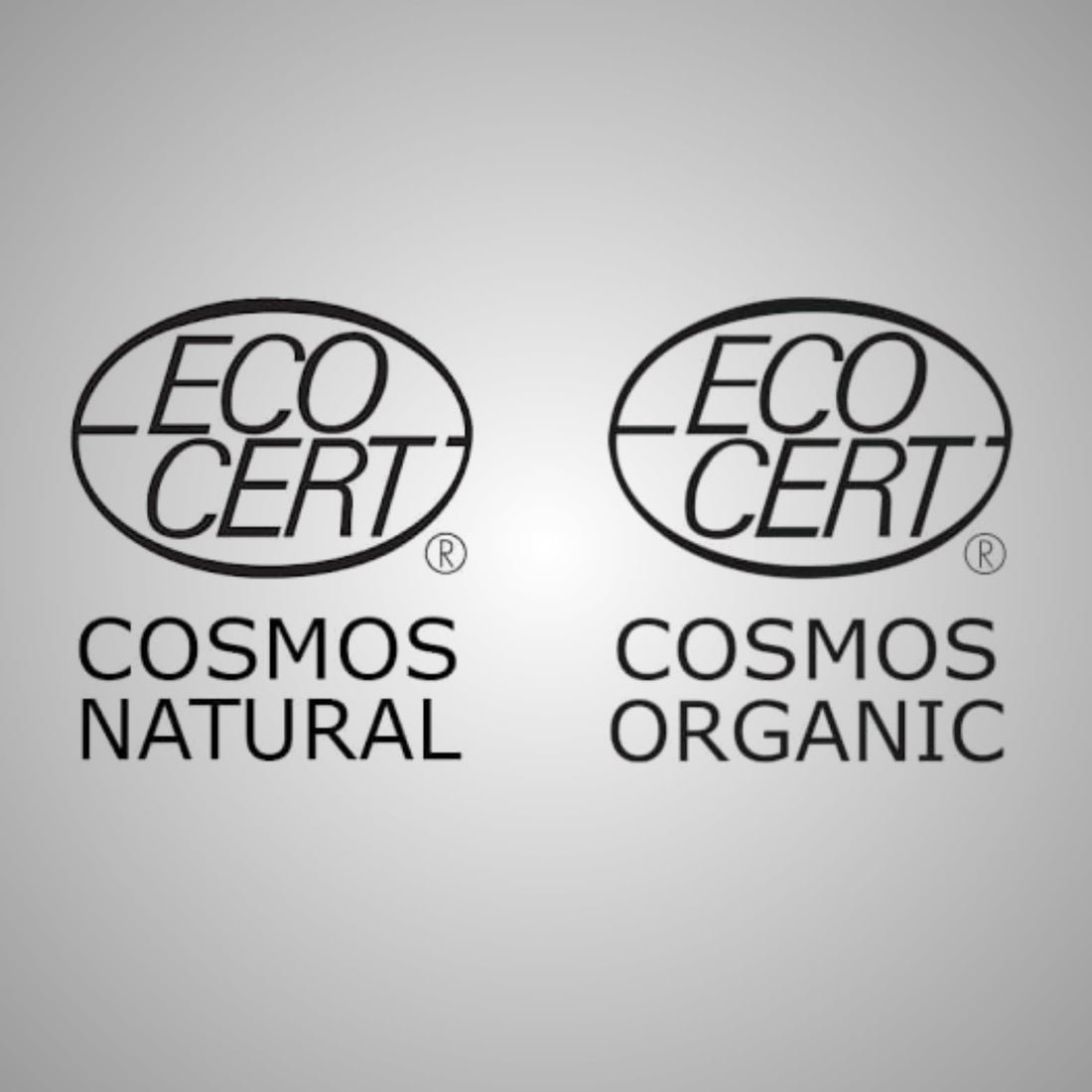 Certifications Ecocert : Natural et Organic, gages de confiance pour votre peau
