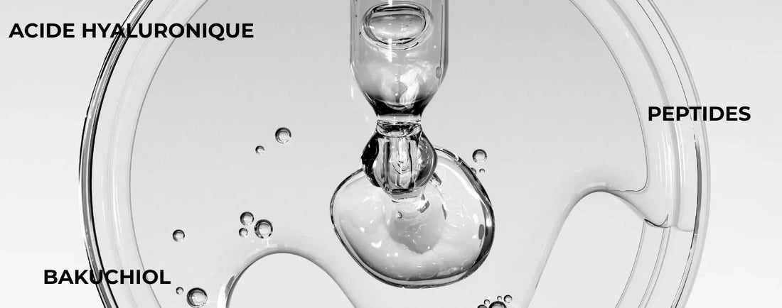 Comment améliorer l'élasticité de la peau après 30 ans ?