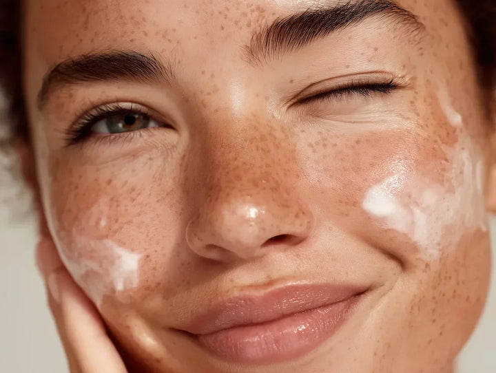 Taches pigmentaires : pourquoi intégrer un sérum anti-taches ?