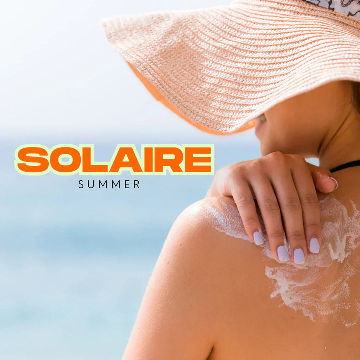 Pourquoi est-il essentiel de choisir une crème solaire de haute qualité ?