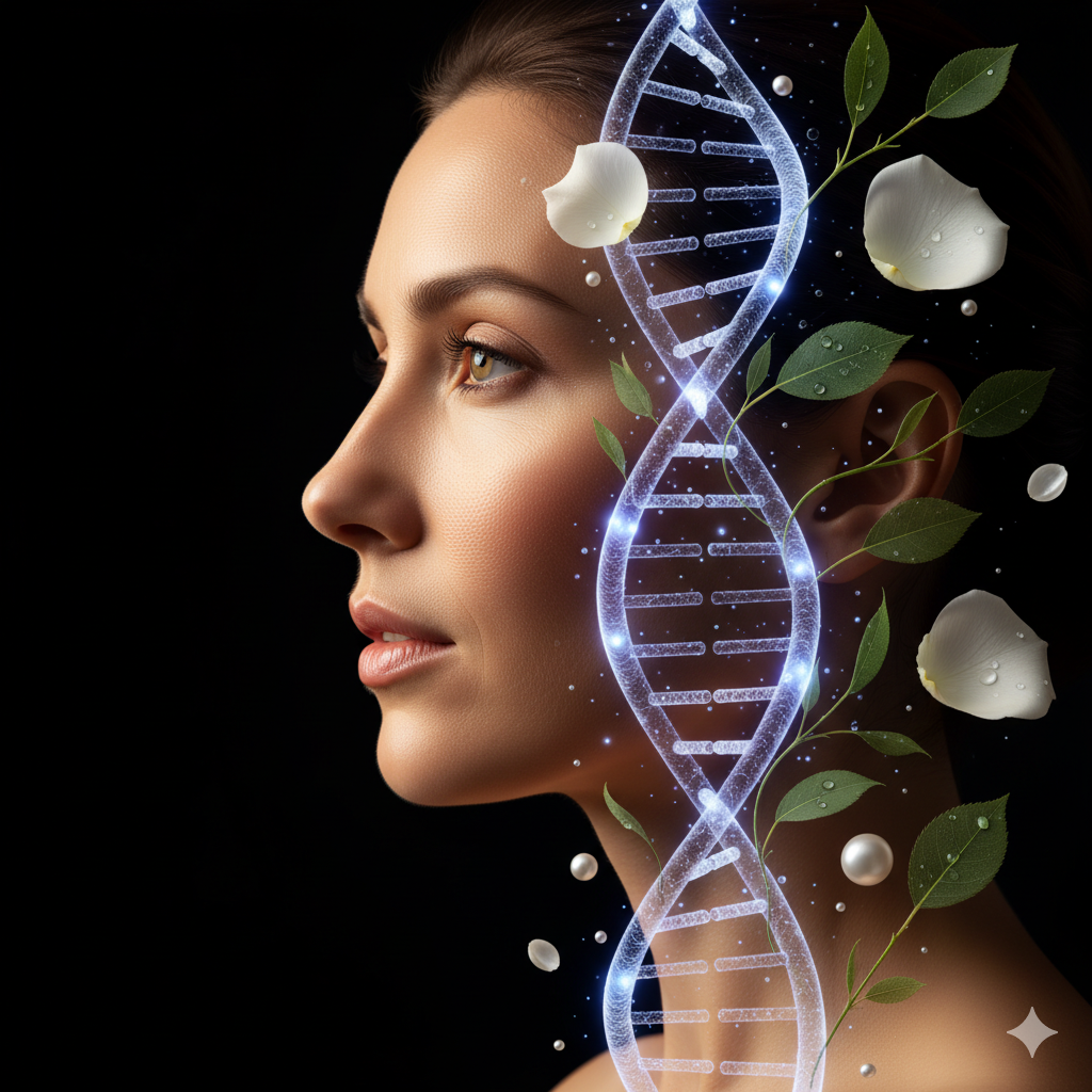 La Révélation qui Change Tout : Votre ADN N'est PAS Votre Destinée