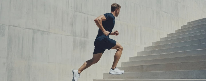 Peau Masculine, Lifestyle et Hormones : Le Guide Complet pour Hommes Actifs Après 35 Ans