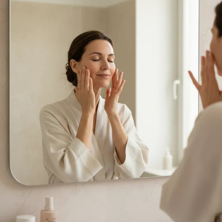 Apprenez les massages du visage anti-âge : redonnez vie à votre peau naturellement