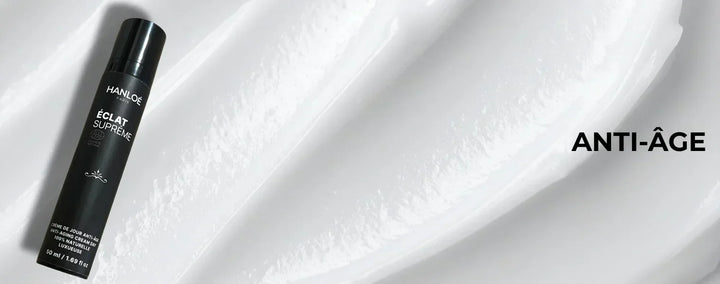 Quelle est la meilleure crème anti-âge naturelle ?