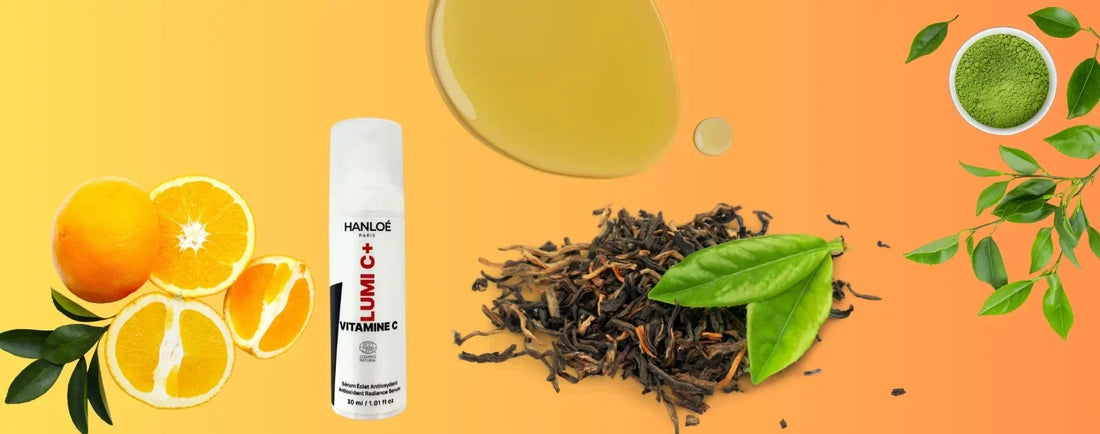 Teint terne après 40 ans : comment retrouver naturellement votre éclat ?