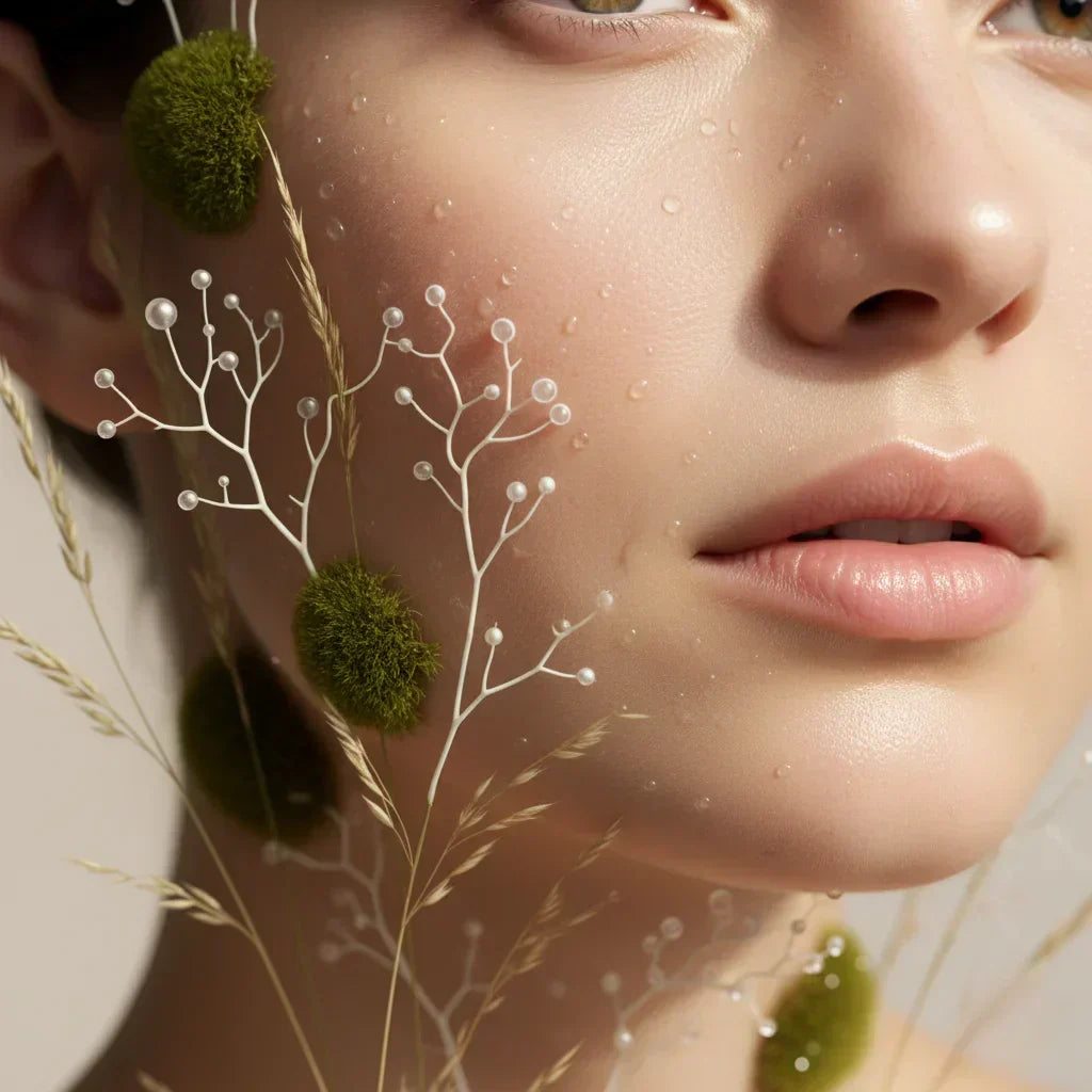 Skin Rewilding : laissez votre microbiome cutané se réensauvager naturellement