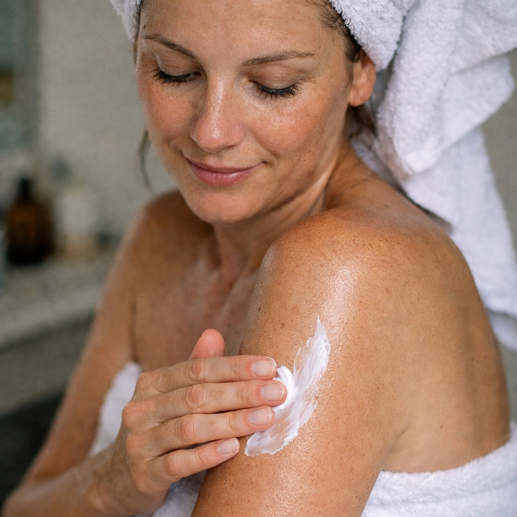 Soins corporels