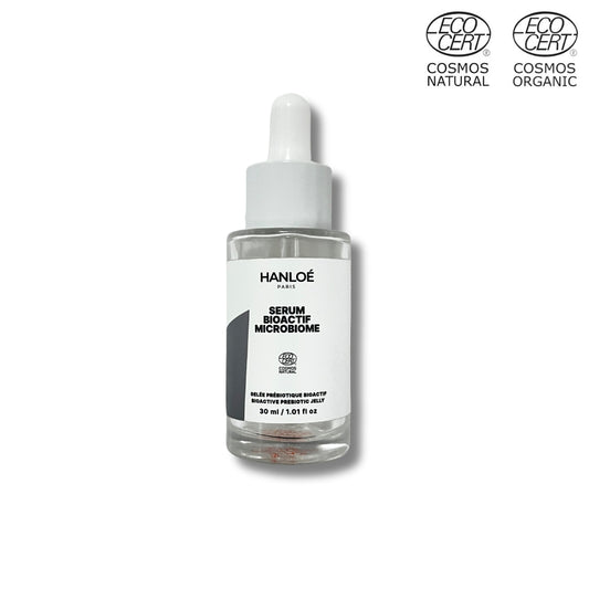 Bioactive Microbiome⎪Prebiotic Ferment Serum - 30ml