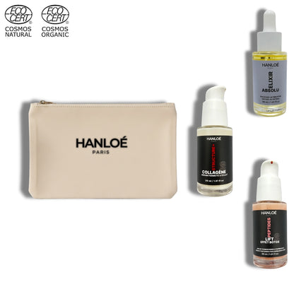 Supreme Trio – Renaissance Ritual: Lift, Firmness and Regeneration