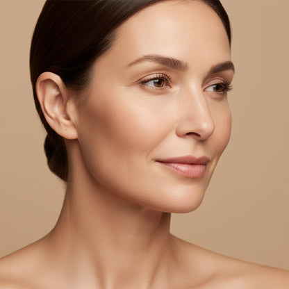 Calme Absolu⎪Huile Apaisante CBD Bio - 20ml