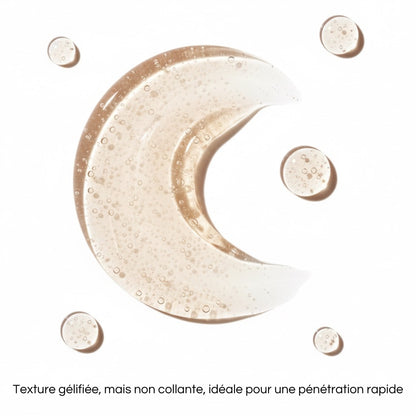 360 Caffeine⎪Booster Gel - Immediate tonic effect - 30ml