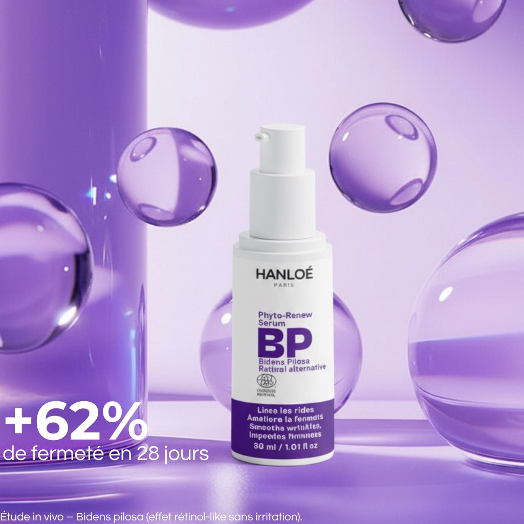 Phyto-Renew Serum | Retinol Alternative Serum (Bidens Pilosa) - 30ml