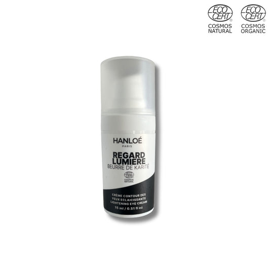 Regard Lumière⎪Natural brightening eye contour treatment - 15ml